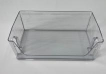 Transparent PET refrigerator door-bin sample
