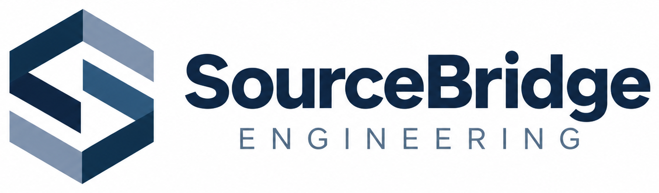 SourceBridge Engineering